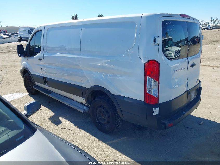 2019 Ford Transit-250