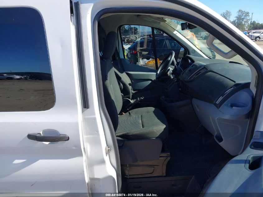 2019 Ford Transit-250