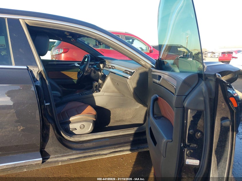 2021 Volkswagen Arteon 2.0T Sel R-Line