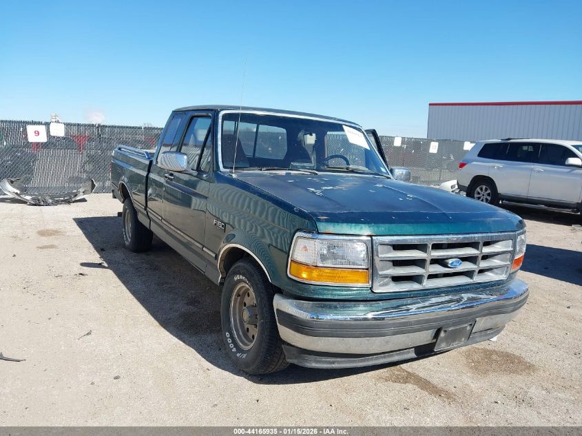 1994 Ford F150