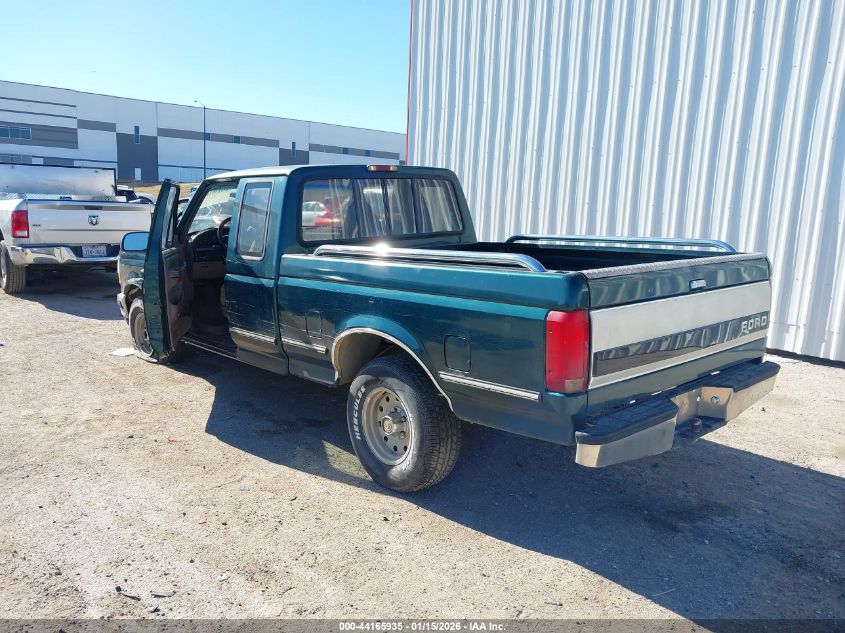 1994 Ford F150