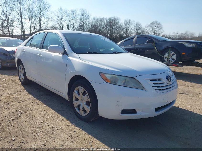 2008 Toyota Camry