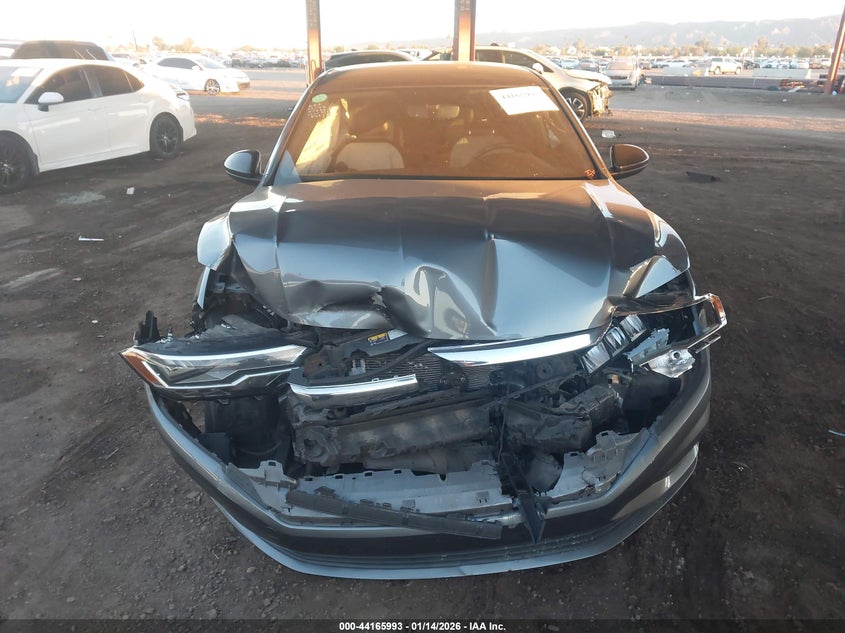 VIN 3VWC57BU9MM097349 2021 VOLKSWAGEN JETTA 1.4T R-LINE/1.4T S/1.4T SE