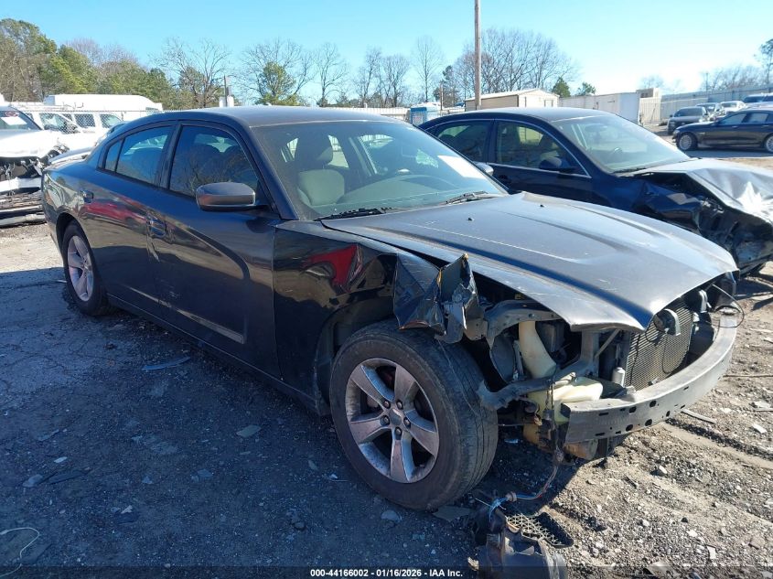 2013 Dodge Charger