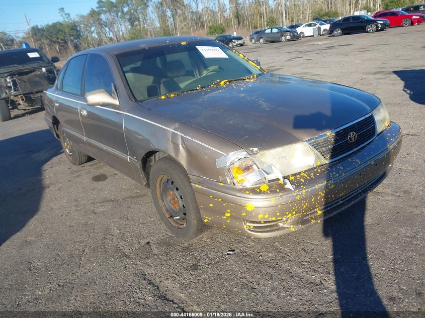 1998 Toyota Avalon Xl