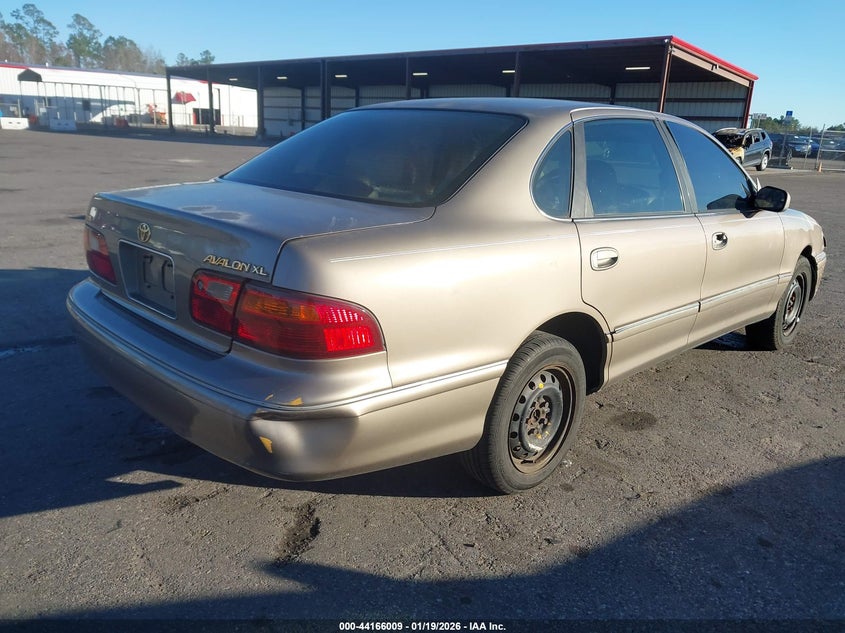 1998 Toyota Avalon Xl