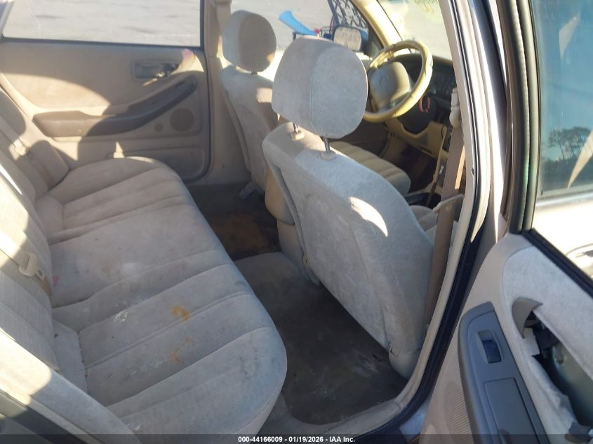 1998 Toyota Avalon Xl VIN: 4T1BF18B9WU215943 Lot: 44166009