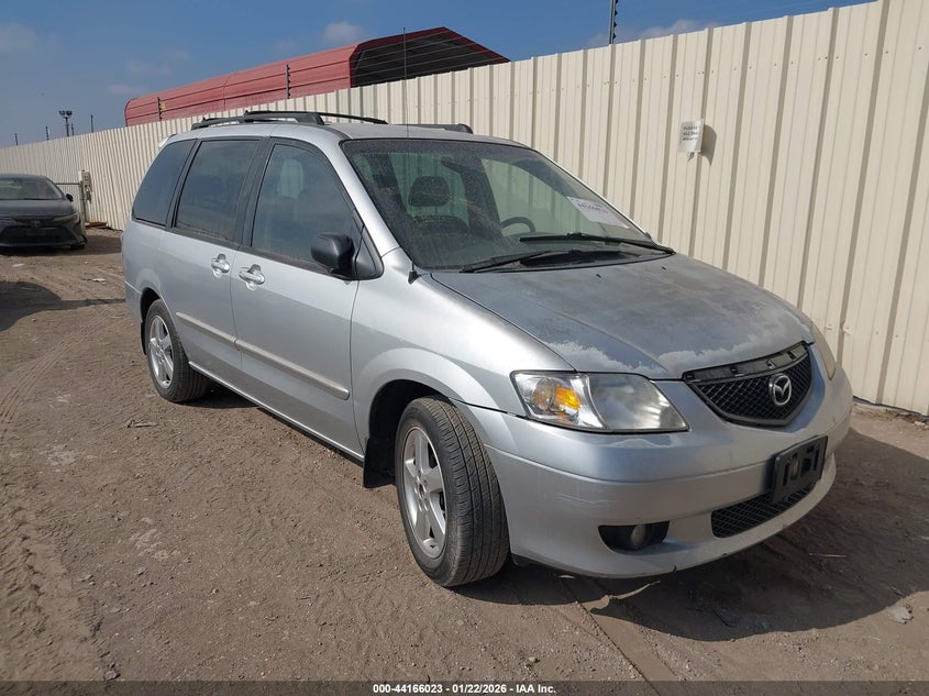 JM3LW28J020301060 MAZDA MPV Photo 1