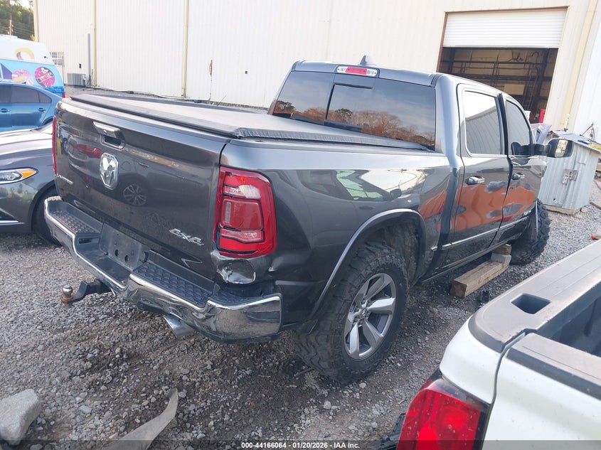 2021 Ram 1500 Limited 4X4 5'7 Box