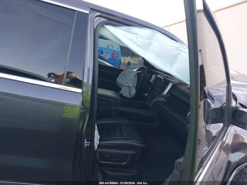 2021 Ram 1500 Limited 4X4 5'7 Box