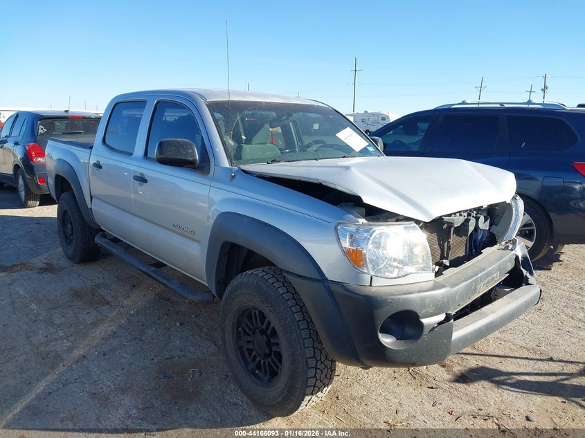 2008 Toyota Tacoma