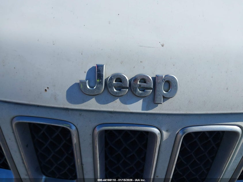 1C4NJCBA8CD550571 2012 Jeep Compass 2.0 Sport Unknown