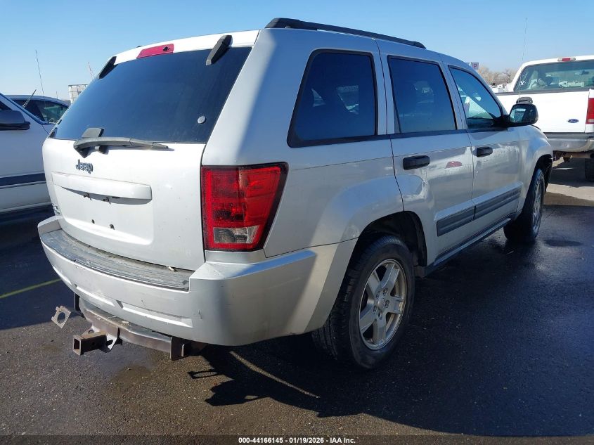 2006 Jeep Grand Cherokee Laredo