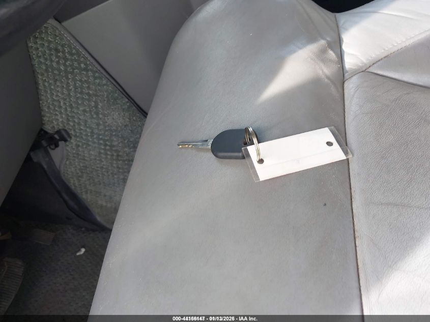 2010 Ford E-250 Commercial/Recreational VIN: 1FTNE2EL5ADA38002 Lot: 44166147