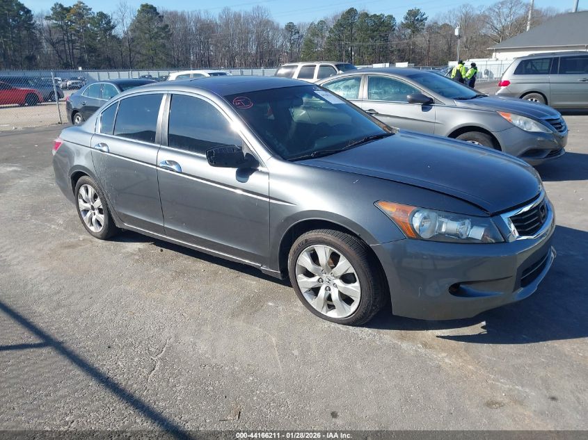 2009 Honda Accord