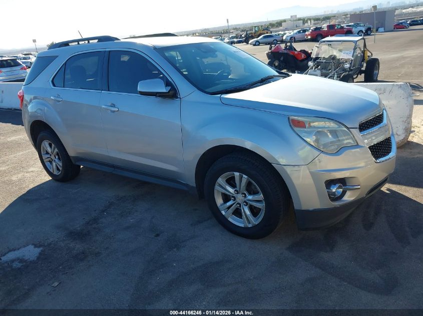 2014 Chevrolet Equinox