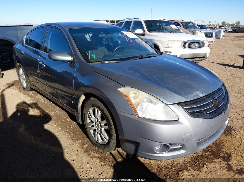 1N4AL2AP9BN447635 2011 Nissan Altima 2.5 S auction photo 1
