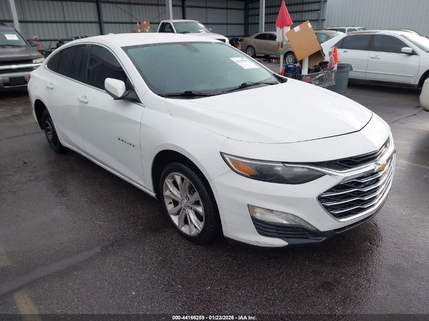 2020 Chevrolet Malibu