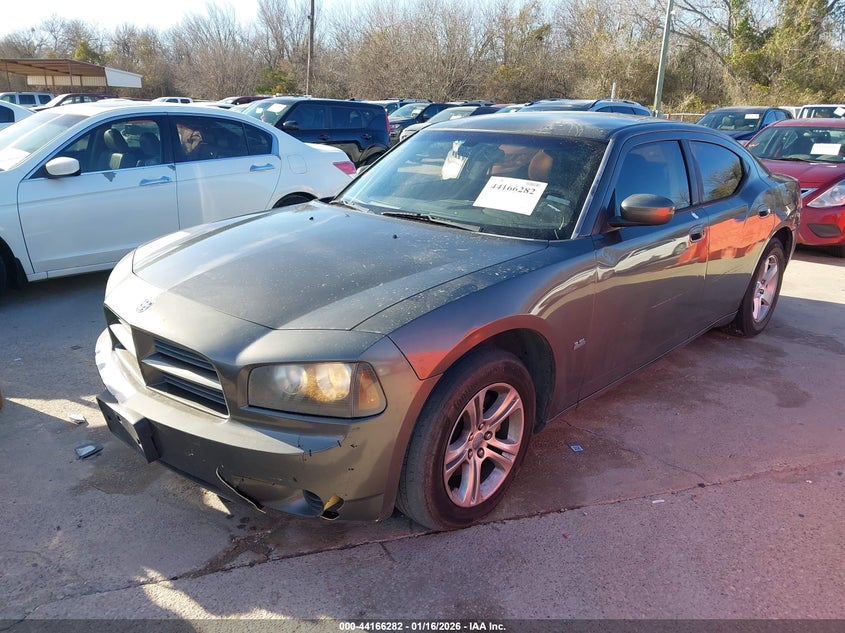 Vin: 2b3ca3cvxah227438, lot: 44662241, dodge charger sxt 20102
