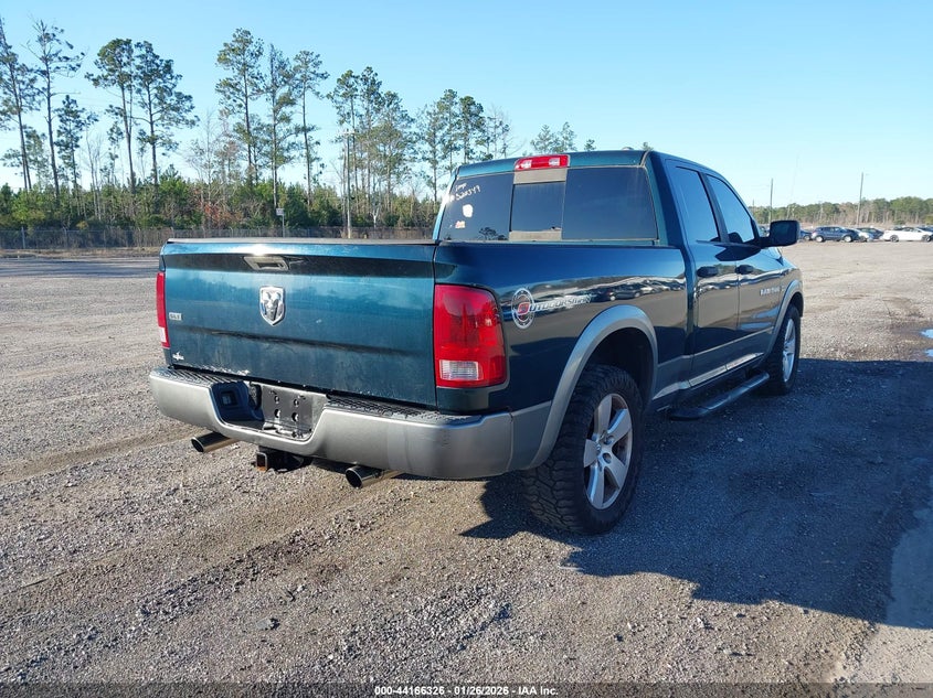 Vin: 1d7rb1gt4bs520349, lot: 44662285, ram ram 1500 slt 20114