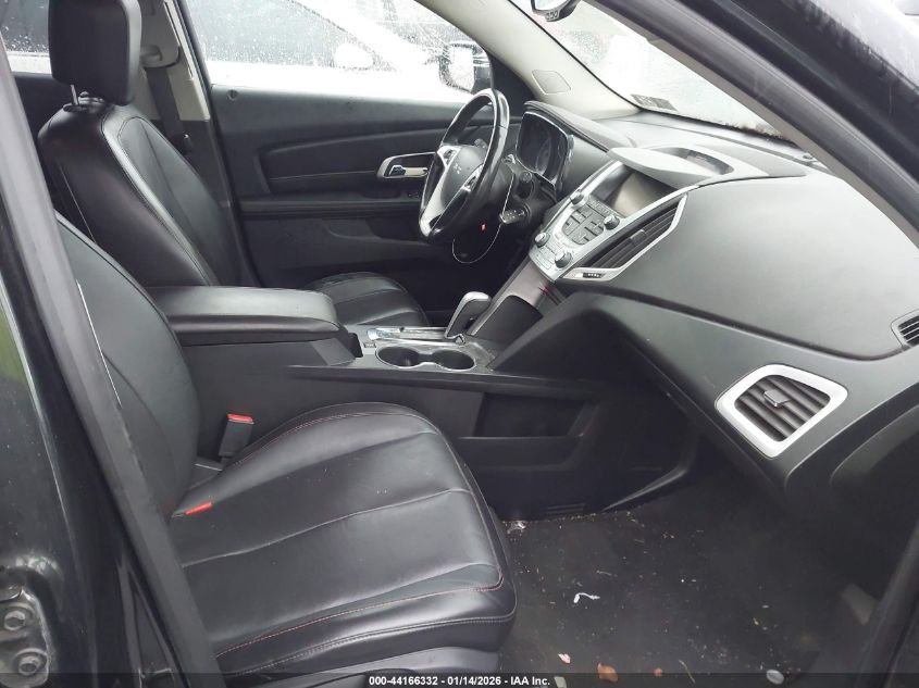 2012 GMC Terrain Slt-2