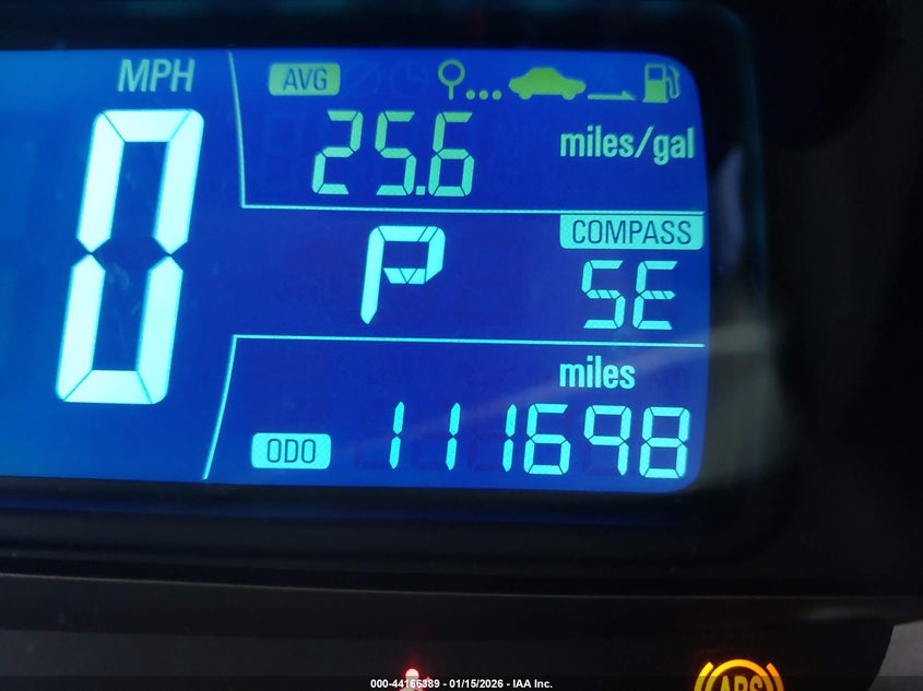 2015 Chevrolet Trax 1Ls VIN: KL7CJKSB2FB063924 Lot: 44166389