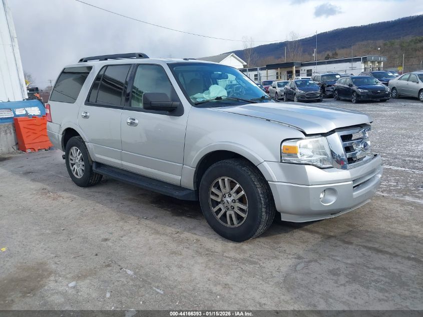 2014 Ford Expedition