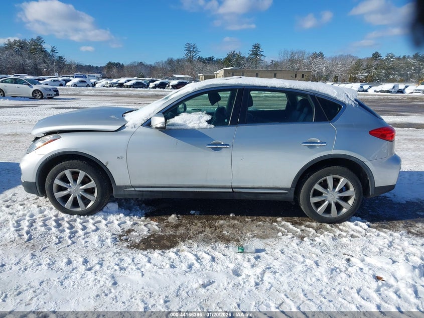 2016 Infiniti Qx50 VIN: JN1BJ0RRXGM268938 Lot: 44166396