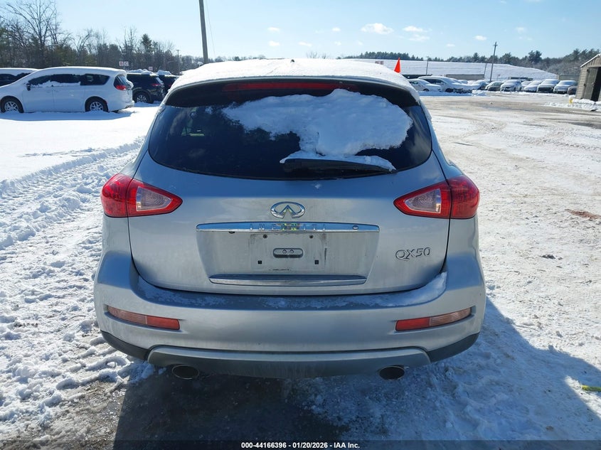 2016 Infiniti Qx50 VIN: JN1BJ0RRXGM268938 Lot: 44166396