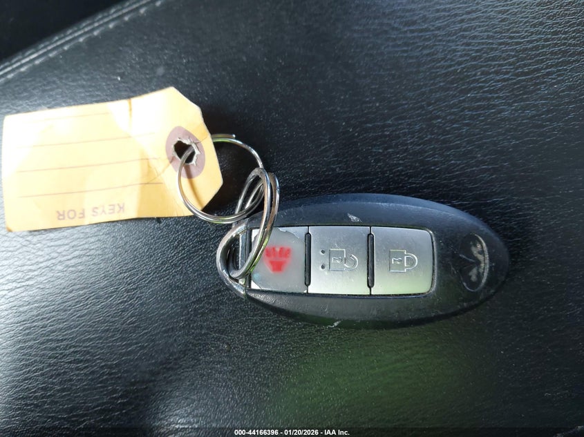 2016 Infiniti Qx50 VIN: JN1BJ0RRXGM268938 Lot: 44166396