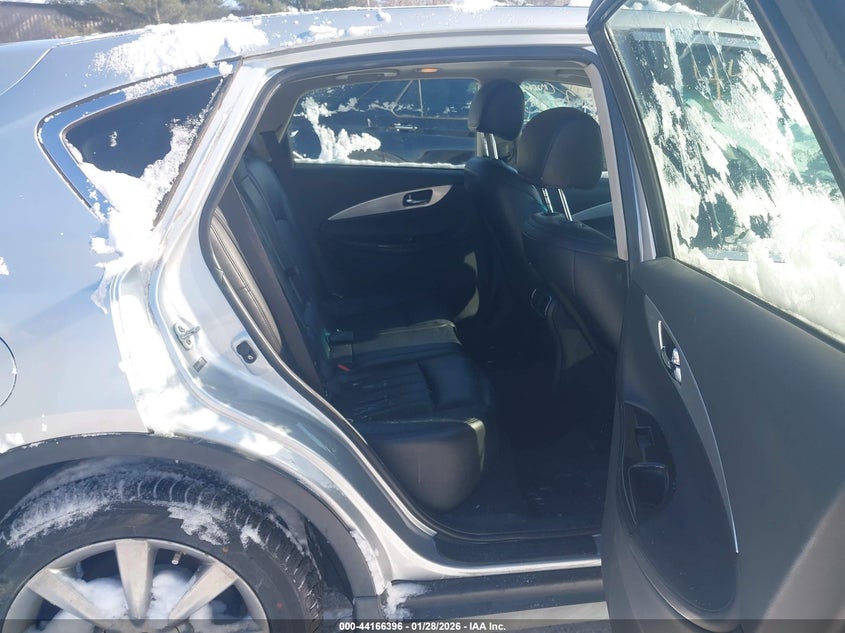 2016 Infiniti Qx50 VIN: JN1BJ0RRXGM268938 Lot: 44166396