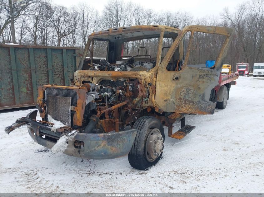 2003 International 4000-Series