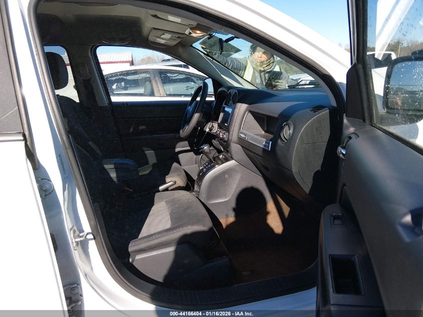 2014 Jeep Compass Sport