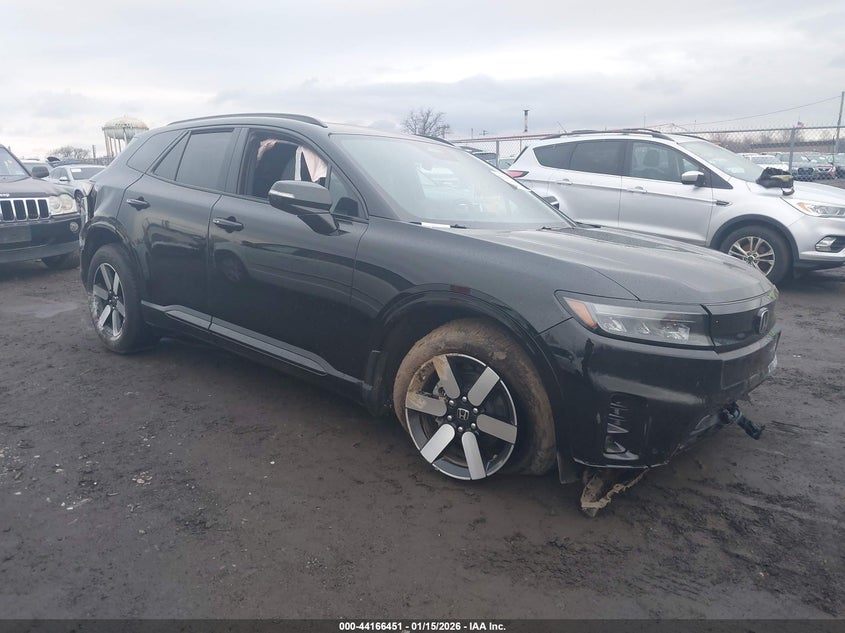 3GPKHXRJ1RS535476 HONDA PROLOGUE Photo 1