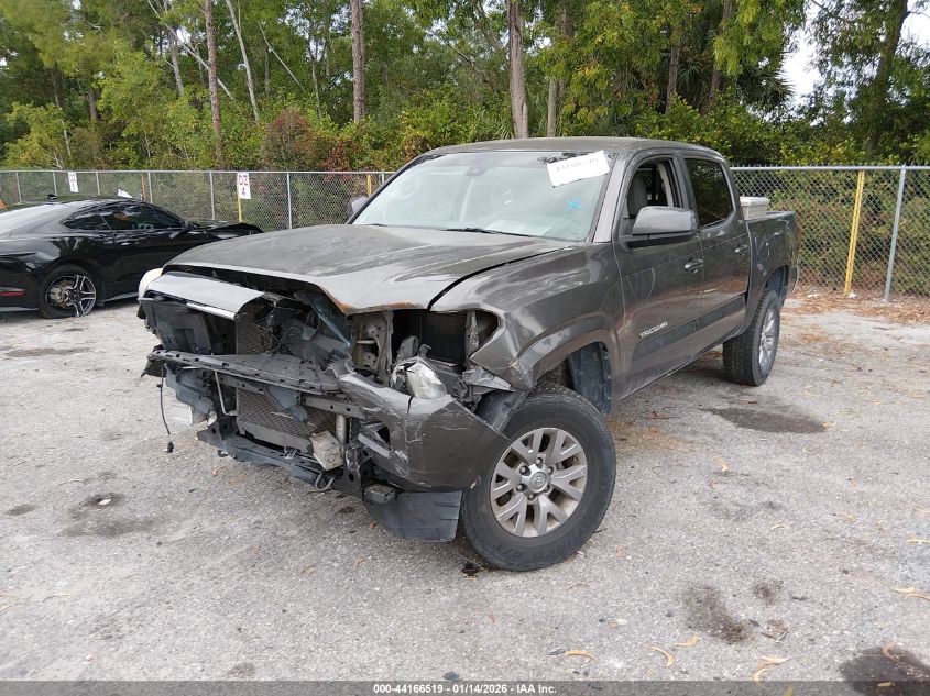 2019 Toyota Tacoma Sr5