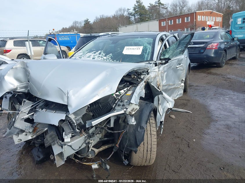 2017 Jaguar Xj R-Sport