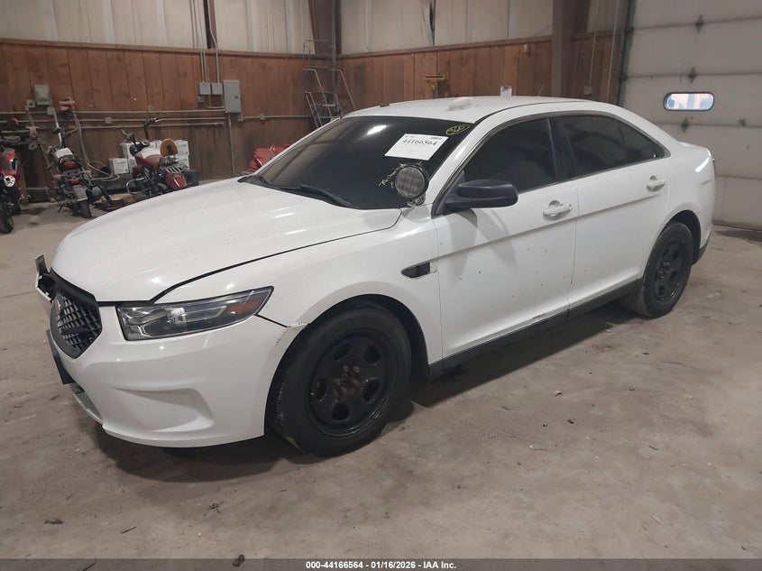 Vin: 1fahp2mk1gg109984, lot: 44662523, ford police interceptor 20162