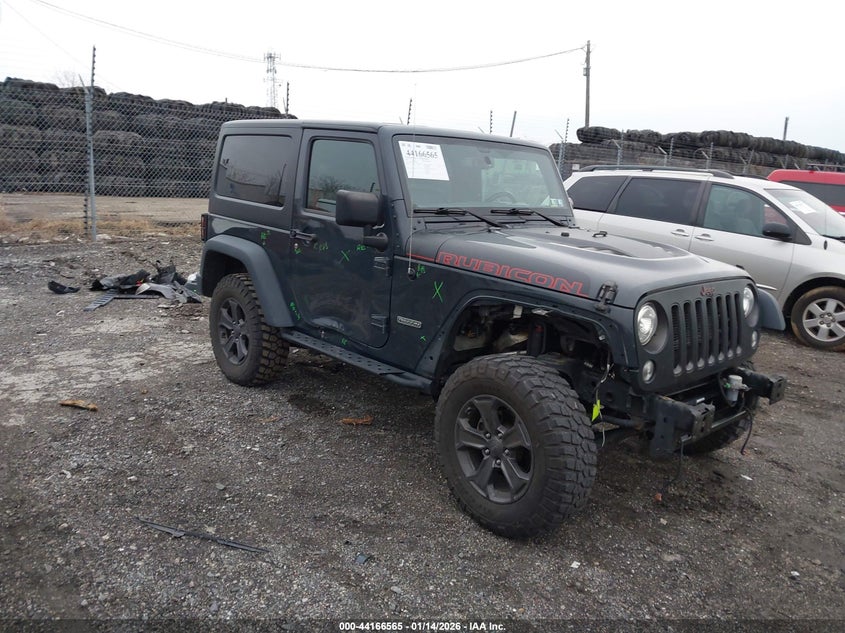 1C4BJWCG8JL829836 JEEP WRANGLER JK Photo 1