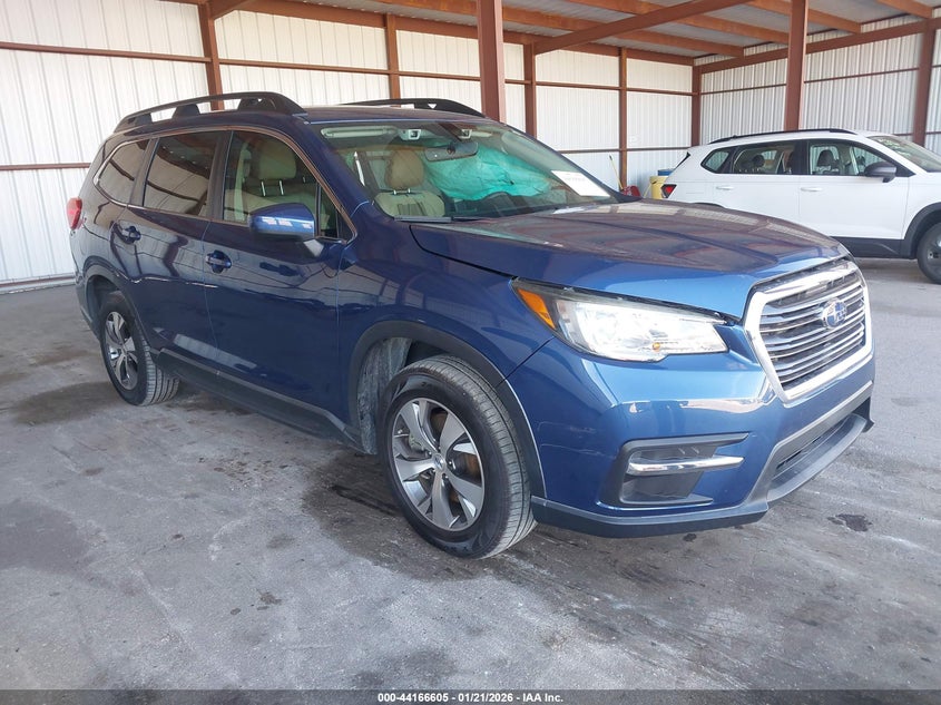 2019 Subaru Ascent Premium
