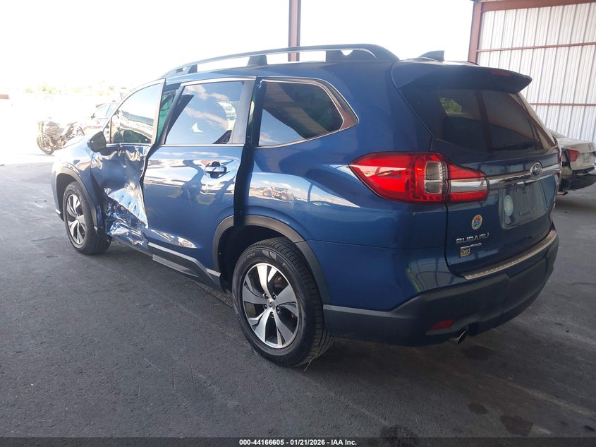 2019 Subaru Ascent Premium