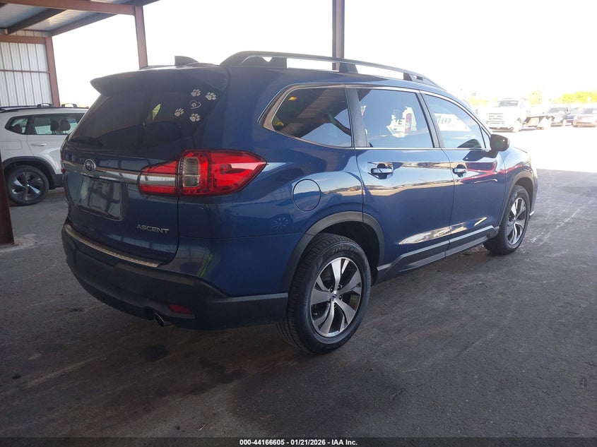 2019 Subaru Ascent Premium
