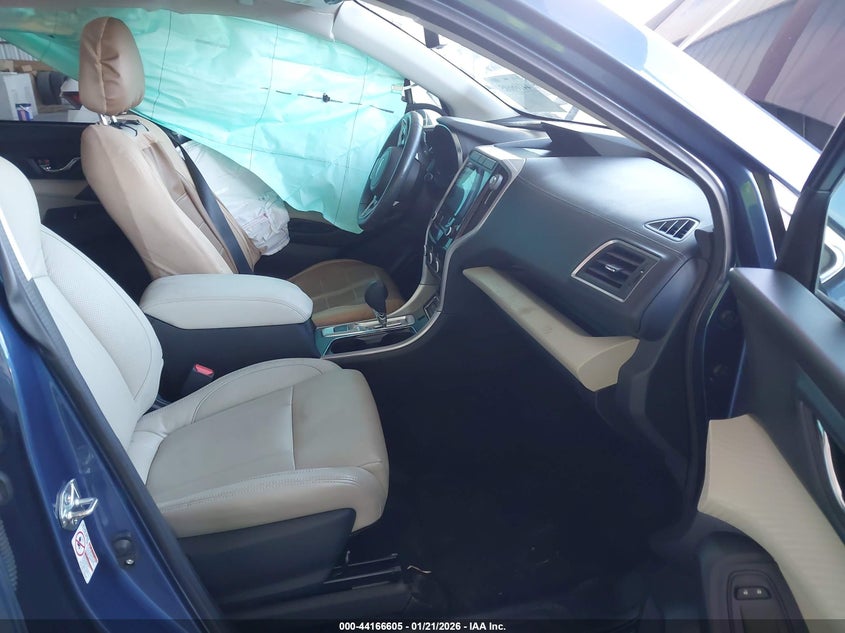 2019 Subaru Ascent Premium