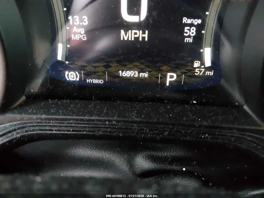 2024 Jeep Wrangler 4Xe Willys 4Xe VIN: 1C4RJXN61RW141468 Lot: 44166612