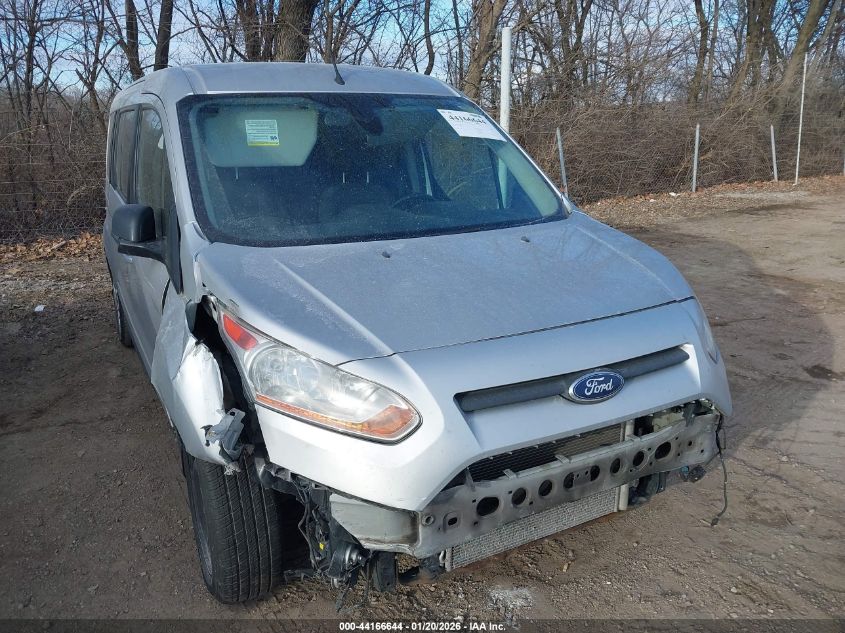 2016 Ford Transit Connect Xlt
