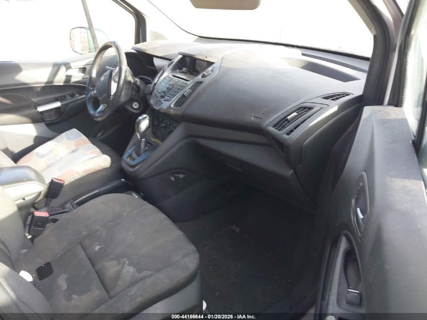 2016 Ford Transit Connect Xlt