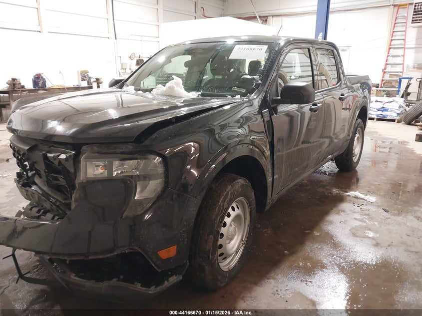 2025 Ford Maverick Xl