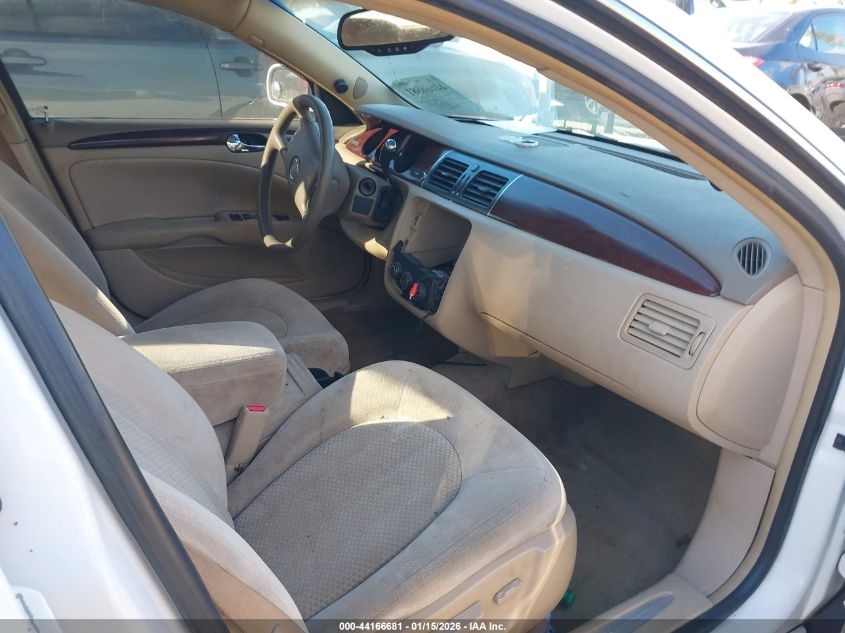 2006 Buick Lucerne Cx