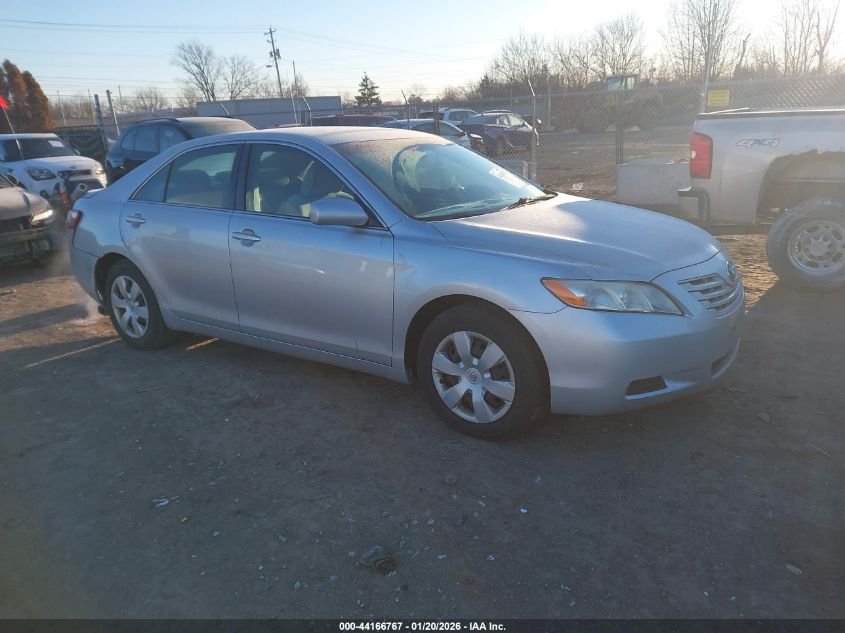 2009 Toyota Camry