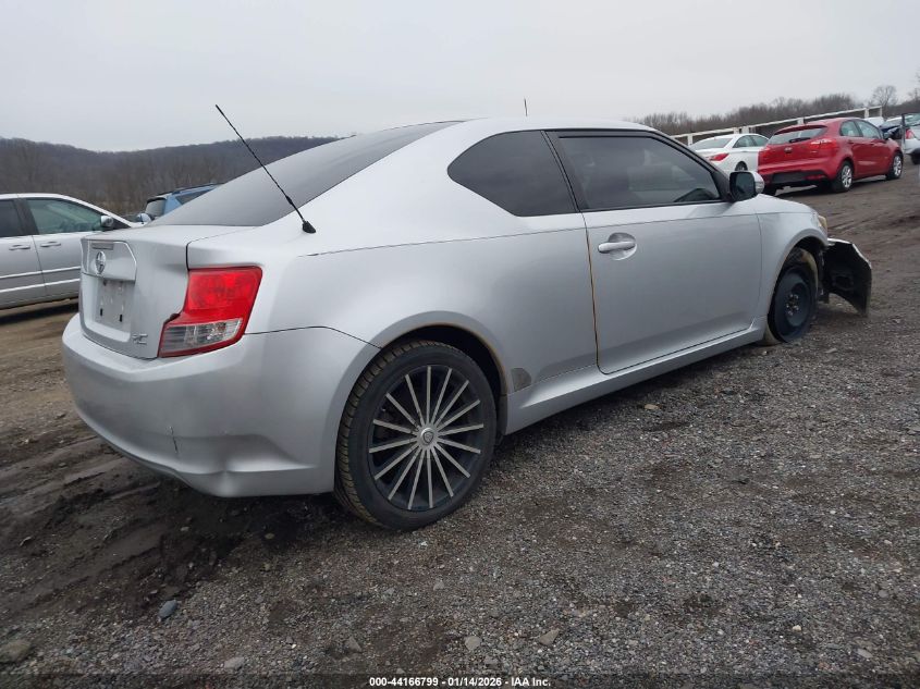 2011 Scion Tc