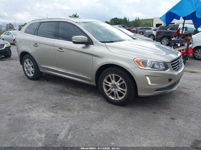 2015 Volvo XC60